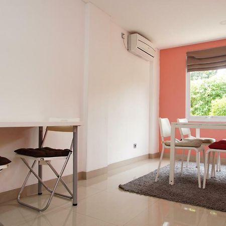 Residence T63 By Shm Jakarta Luaran gambar