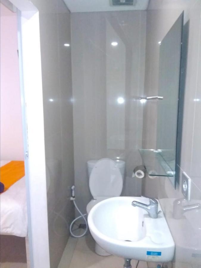 Residence T63 By Shm Jakarta Luaran gambar