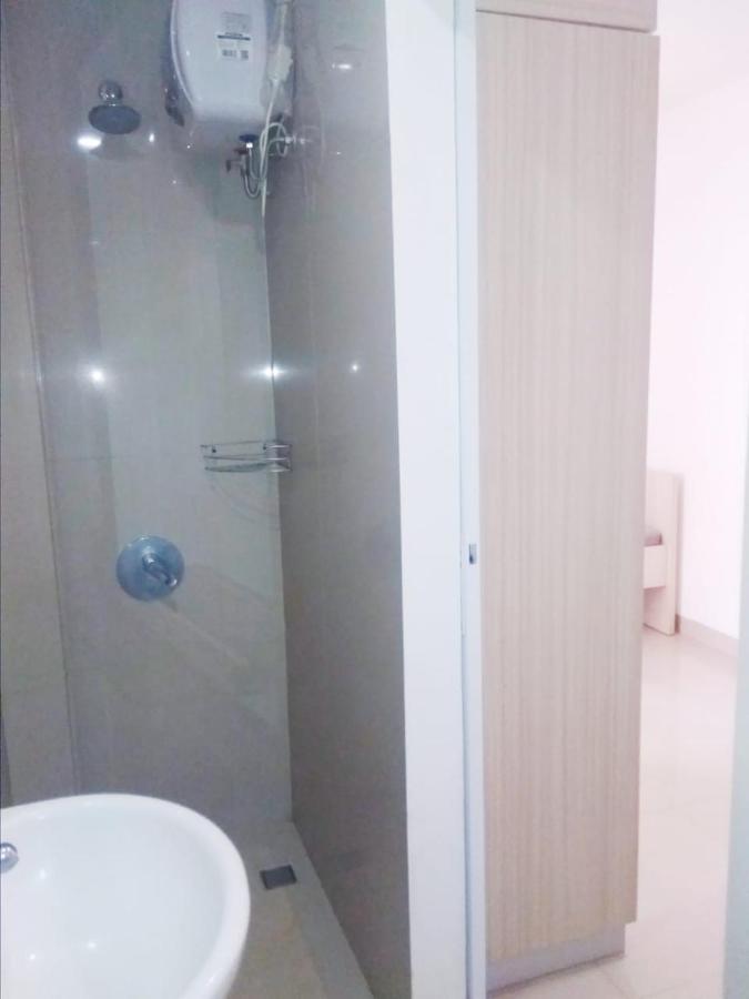 Residence T63 By Shm Jakarta Luaran gambar