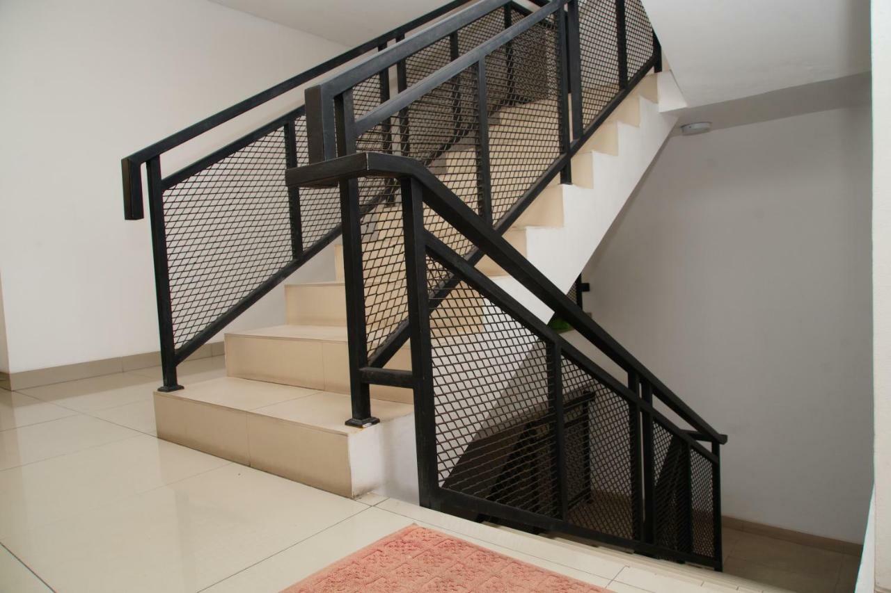 Residence T63 By Shm Jakarta Luaran gambar