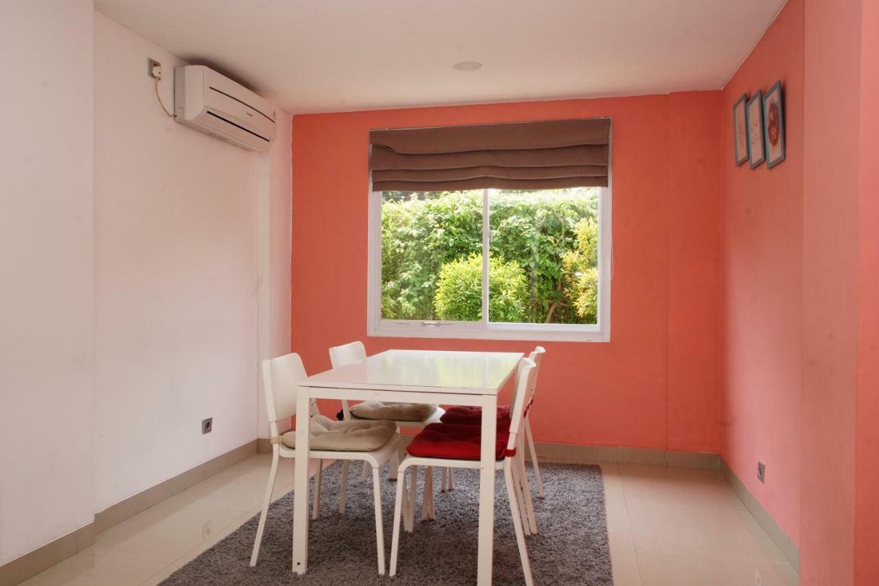 Residence T63 By Shm Jakarta Luaran gambar