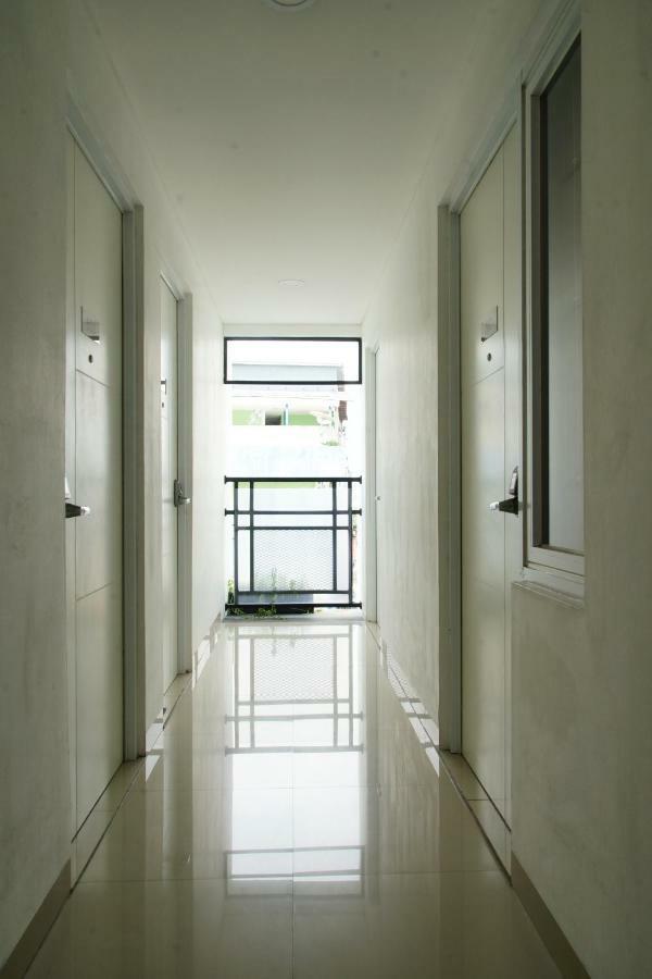 Residence T63 By Shm Jakarta Luaran gambar