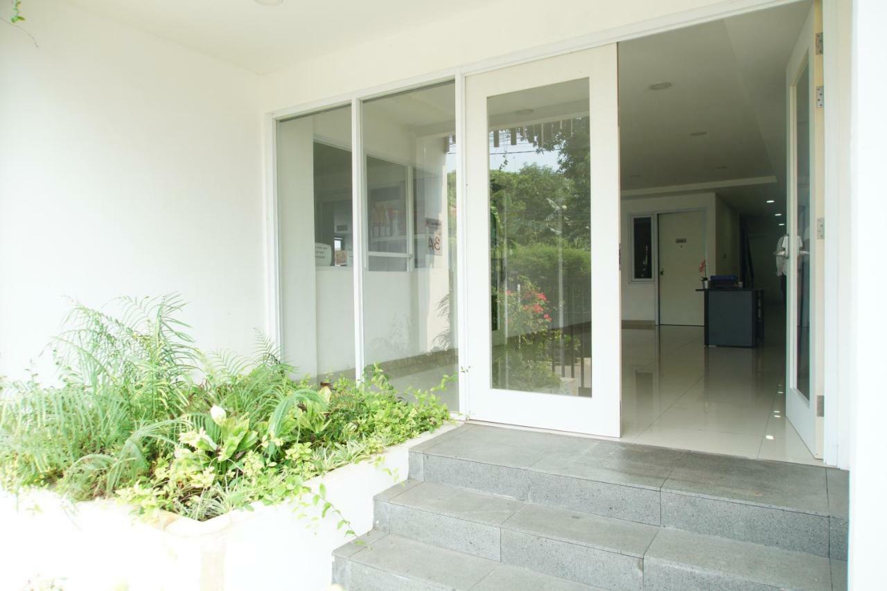 Residence T63 By Shm Jakarta Luaran gambar