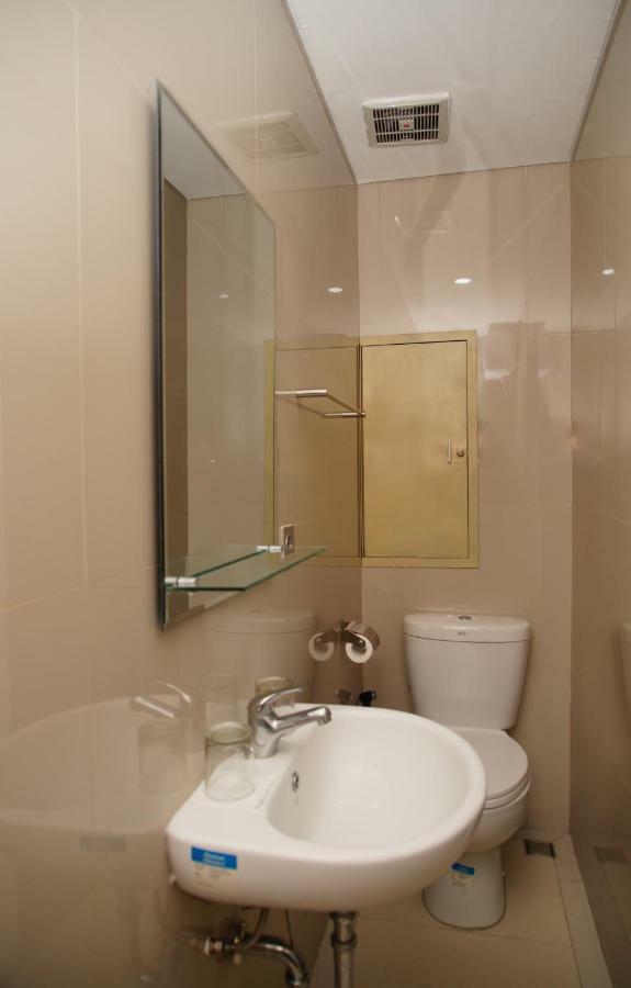 Residence T63 By Shm Jakarta Luaran gambar
